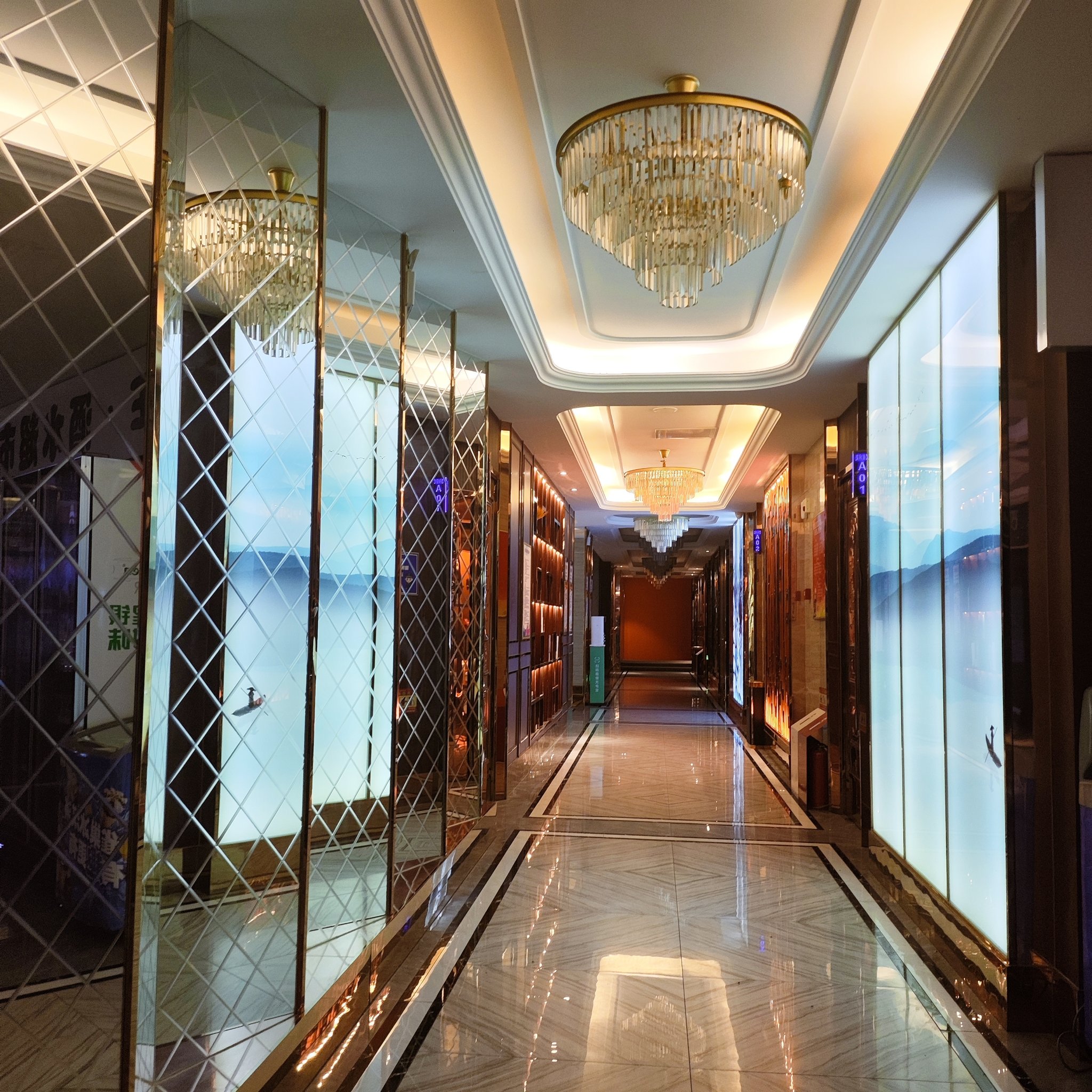 平顶山商务ktv优选商务ktv订房-卫东区ktv预定