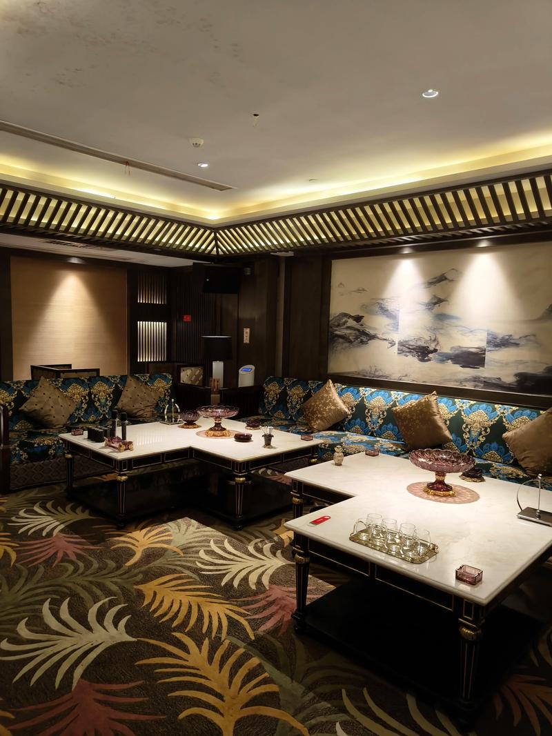 探访平顶山商务KTV的玩法-卫东区ktv预定